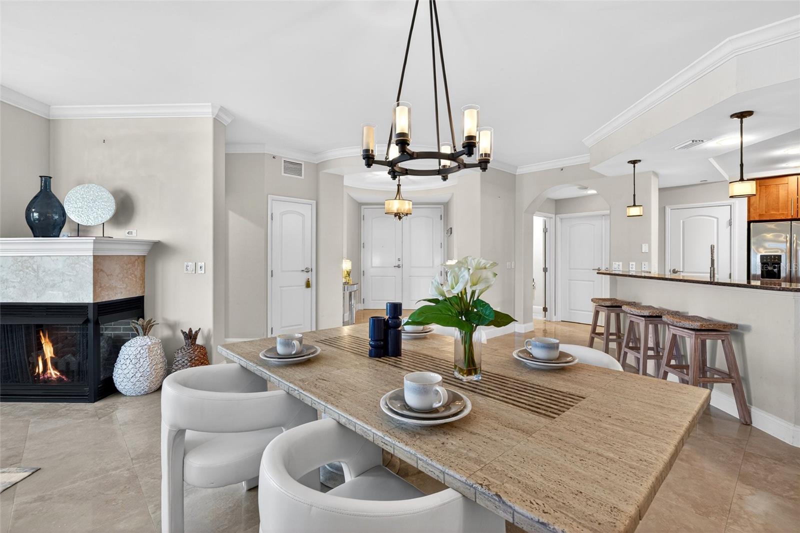 3703 S ATLANTIC AVE #204 — photo 9