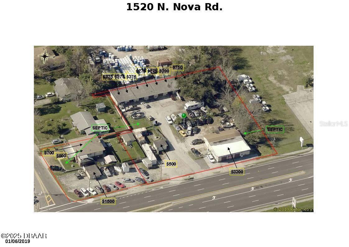 1520 N NOVA & 10TH RD — photo 12