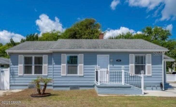 243 N PENINSULA DR