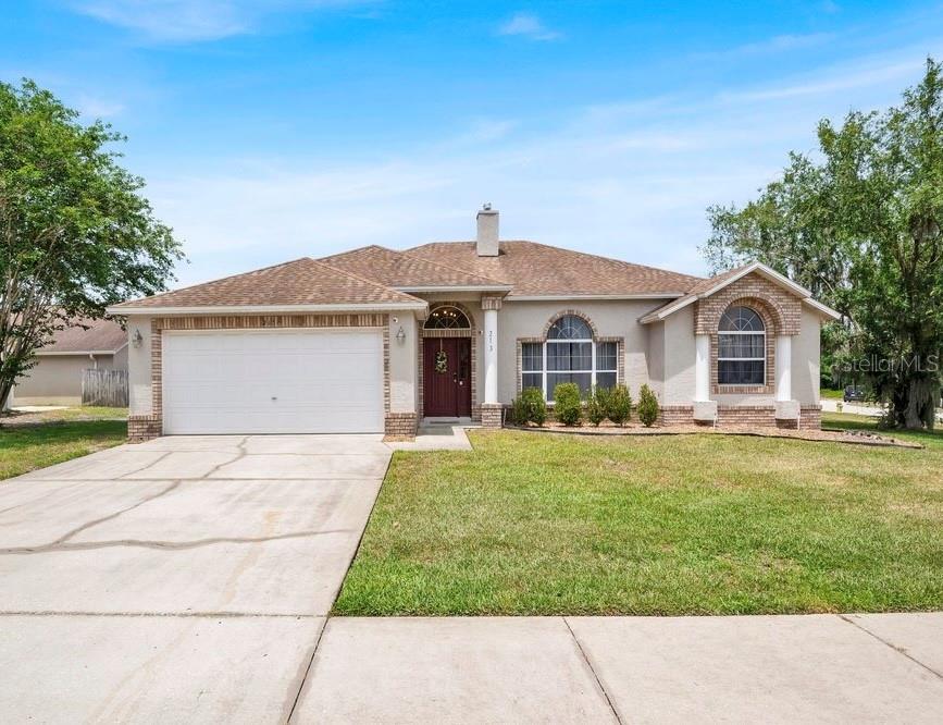 213 BRUSHCREEK DR