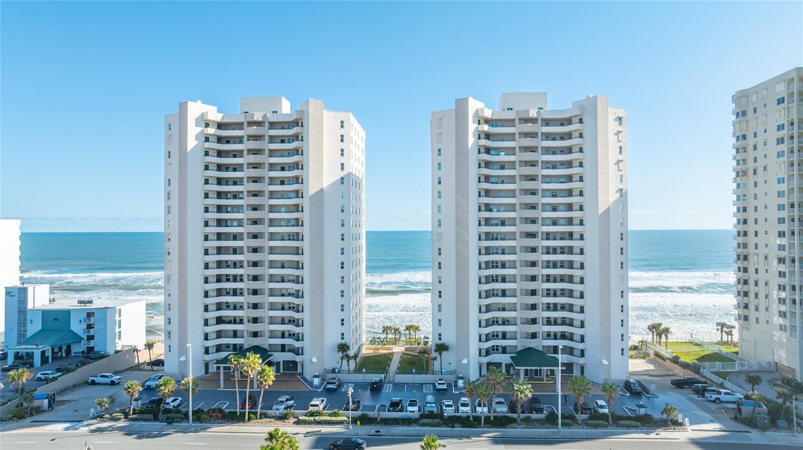 3311 S ATLANTIC AVE #201