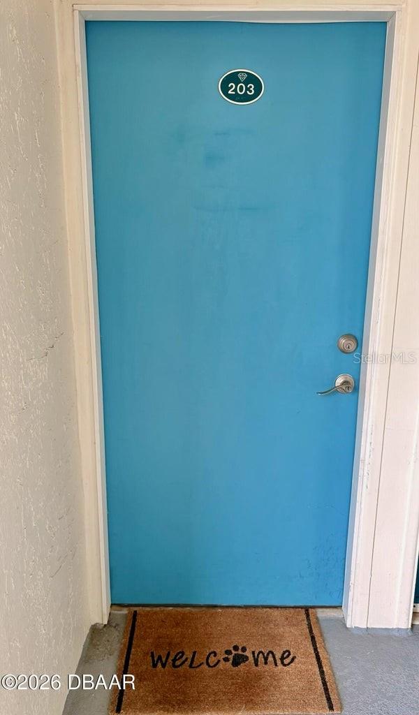 935 S ATLANTIC AVE #203 — photo 2