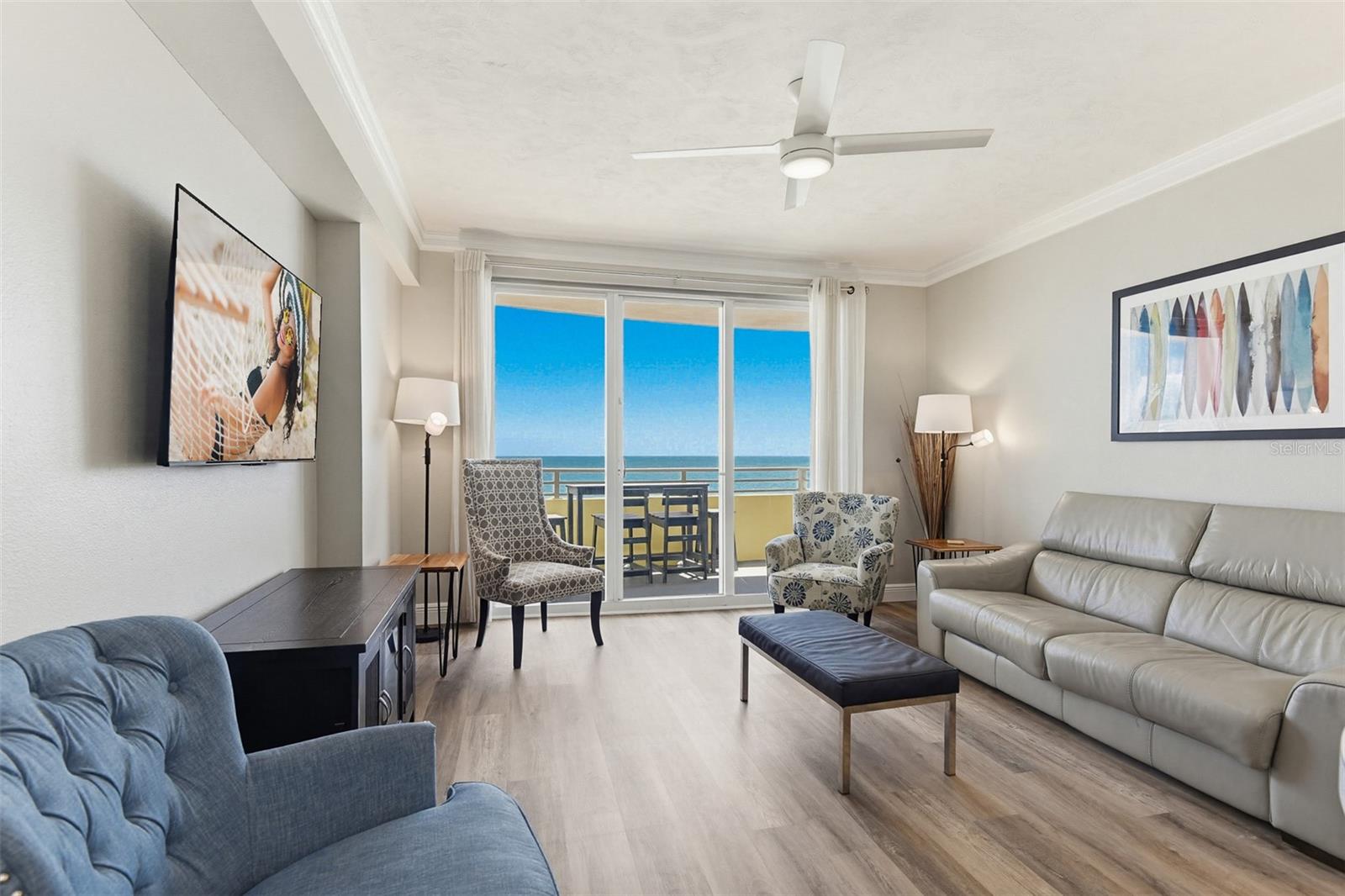 300 N ATLANTIC AVE #1505 — photo 3