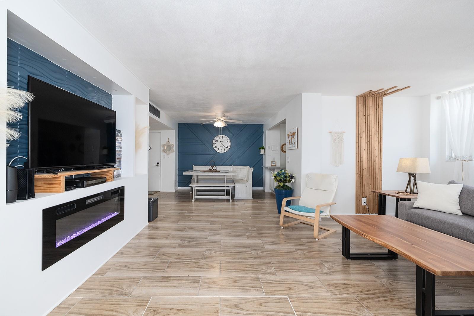 2800 N ATLANTIC AVE #1401 — photo 11