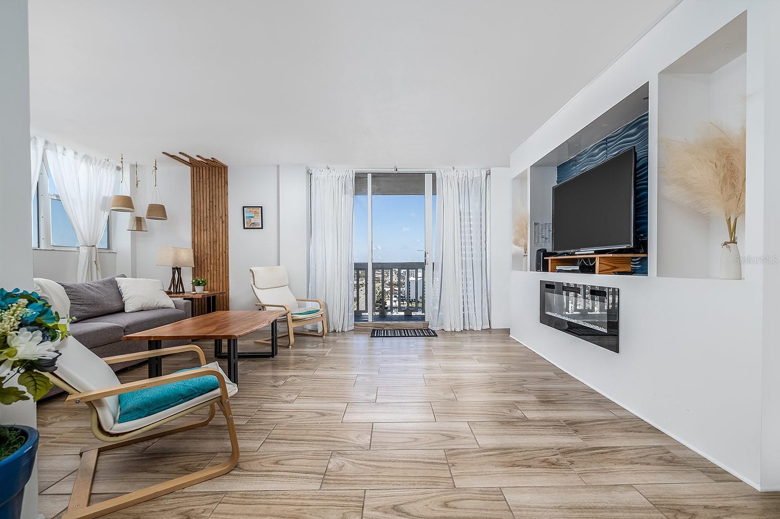 2800 N ATLANTIC AVE #1401 — photo 10
