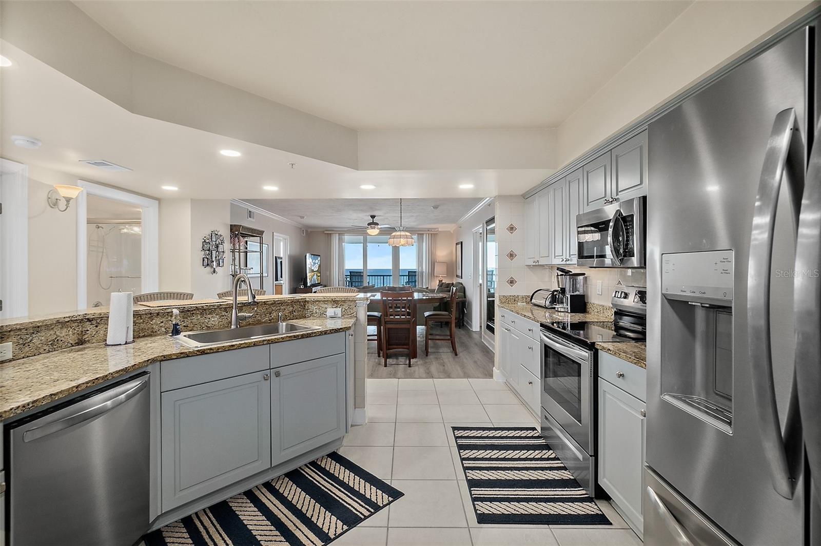 2055 S ATLANTIC AVE #1006 — photo 5