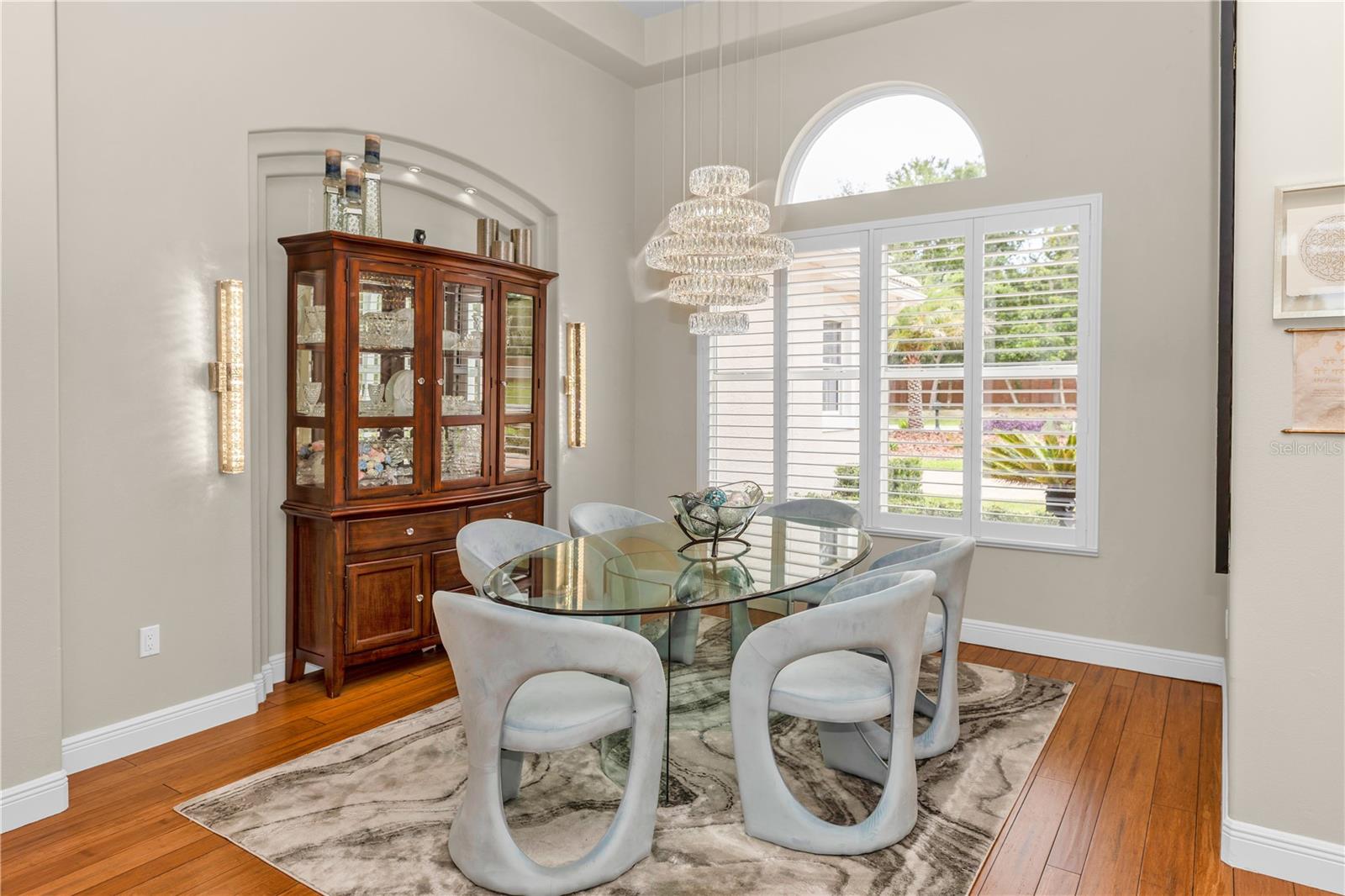 236 EAGLE ESTATES DR — photo 12