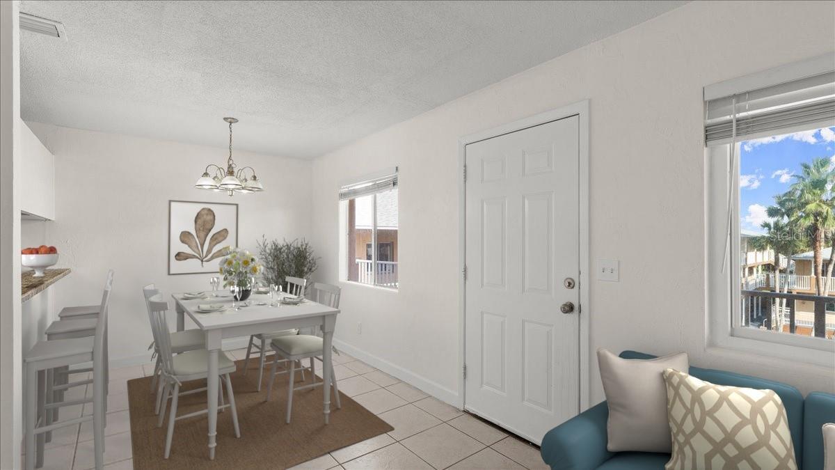 411 N HALIFAX AVE #304 — photo 11