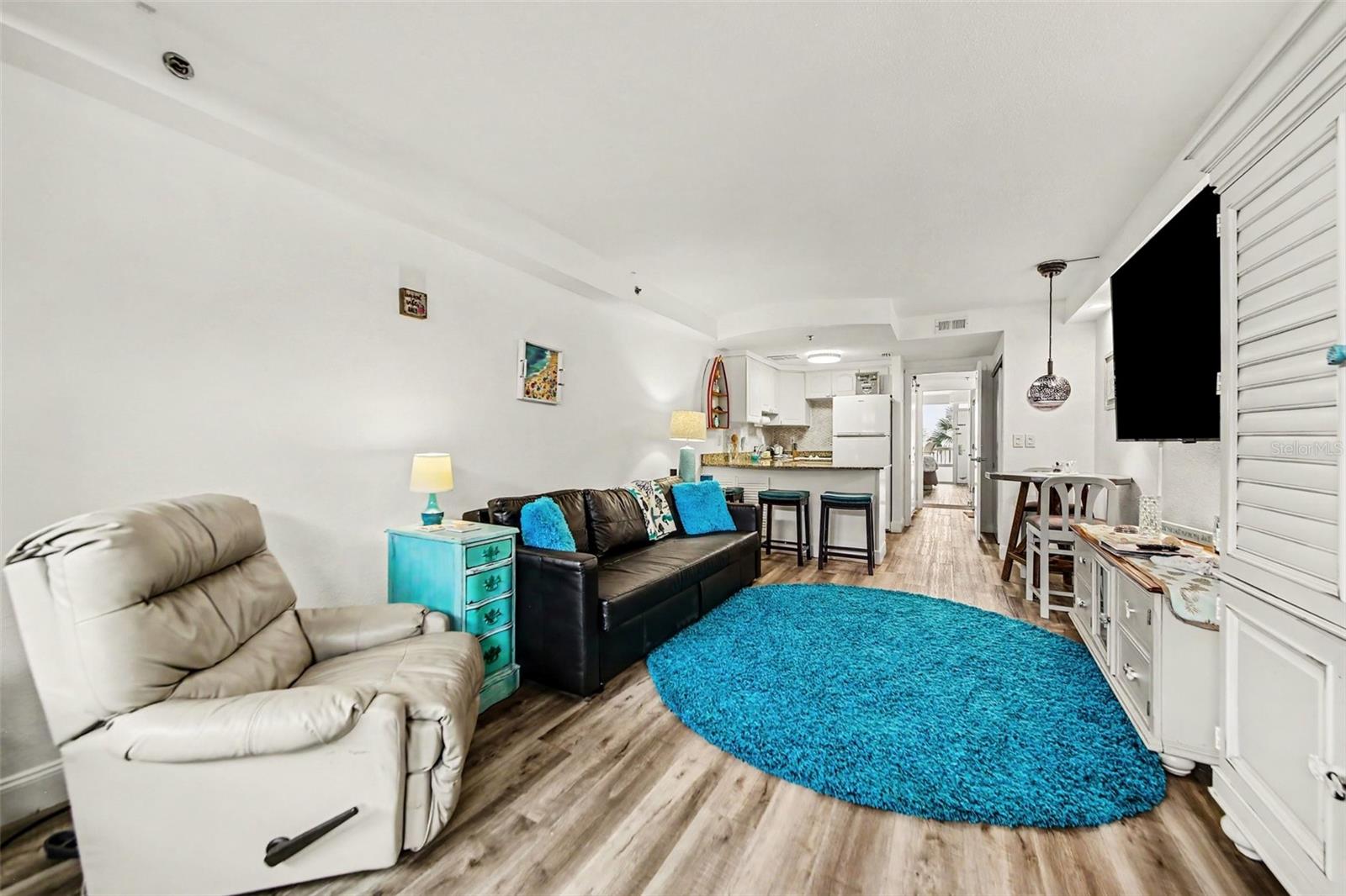 2700 N ATLANTIC AVE #214 — photo 4