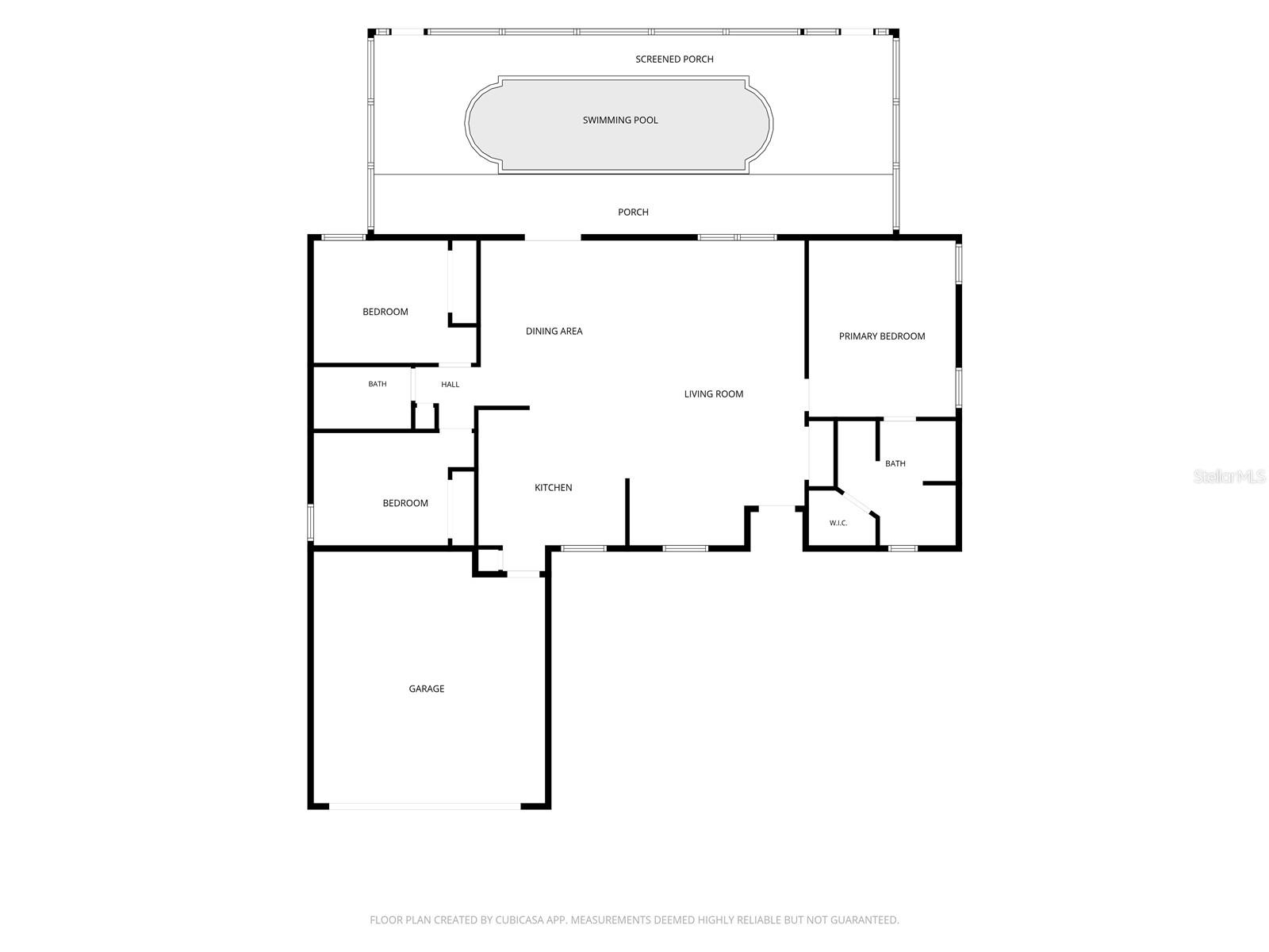 20 LAKE MEADOW WAY — photo 8