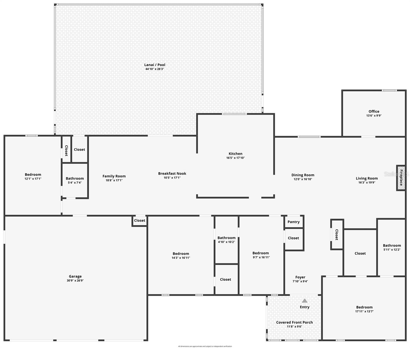 33 SANDCASTLE DR — photo 7