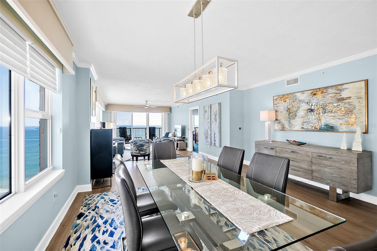 3315 S ATLANTIC AVE #1605 — photo 11