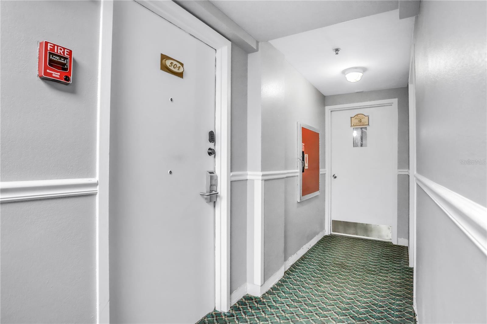 1909 S ATLANTIC AVE #501 — photo 4