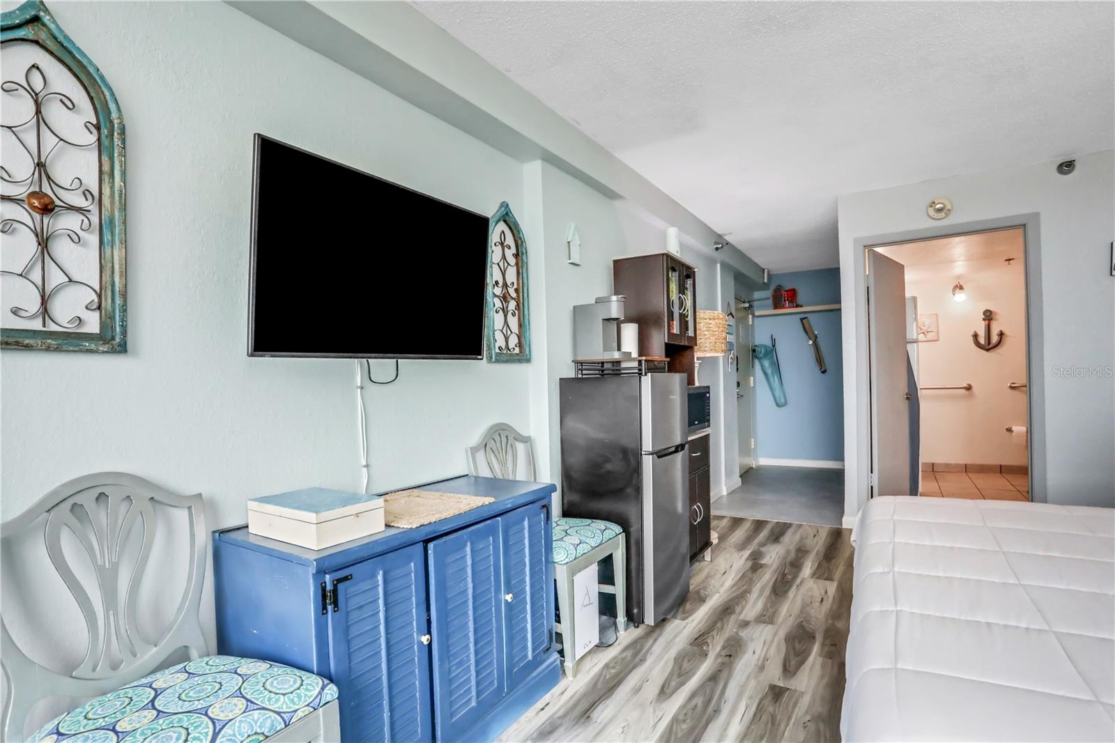 1909 S ATLANTIC AVE #501 — photo 9