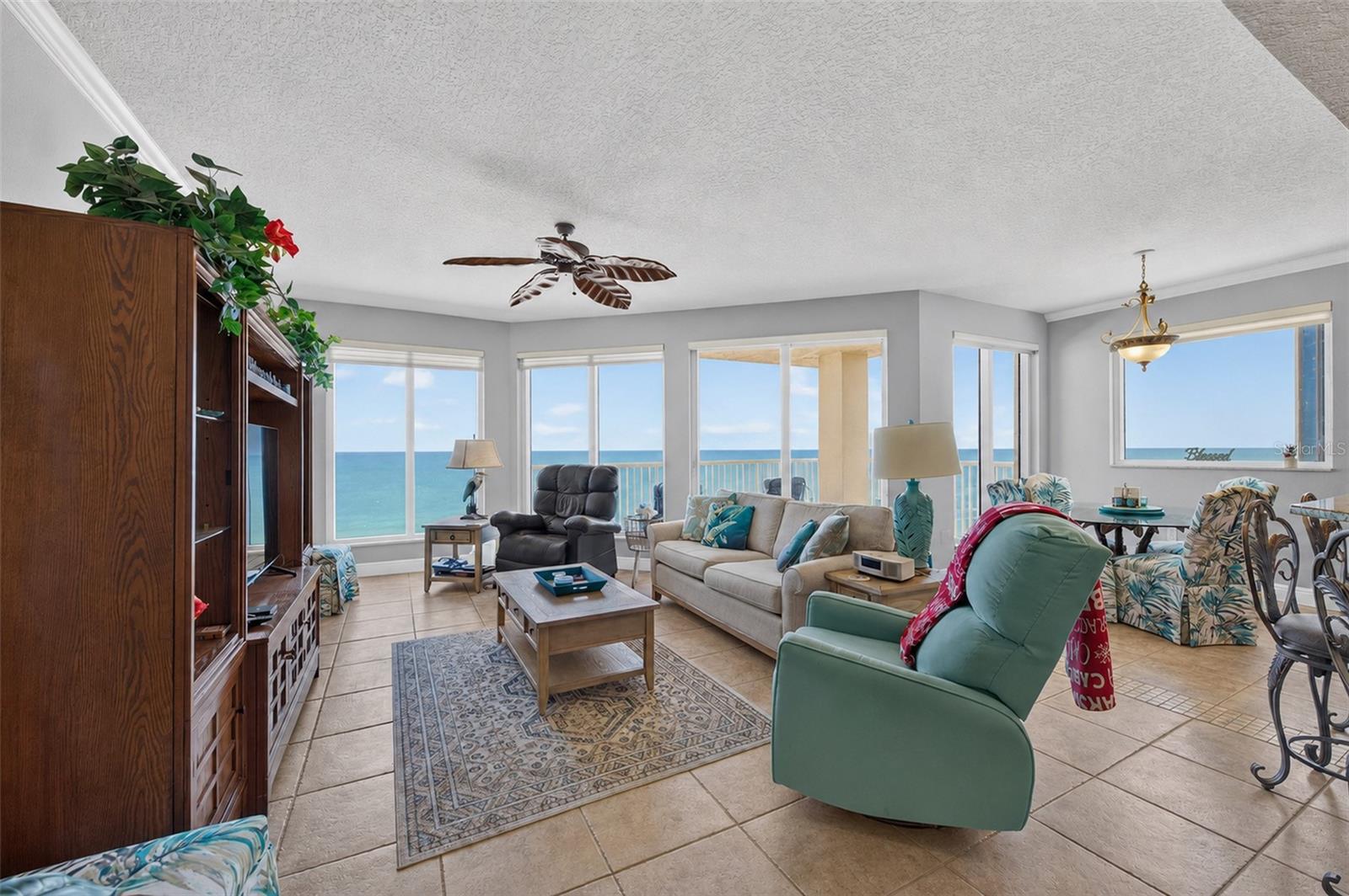 2901 S ATLANTIC AVE #603 — photo 4