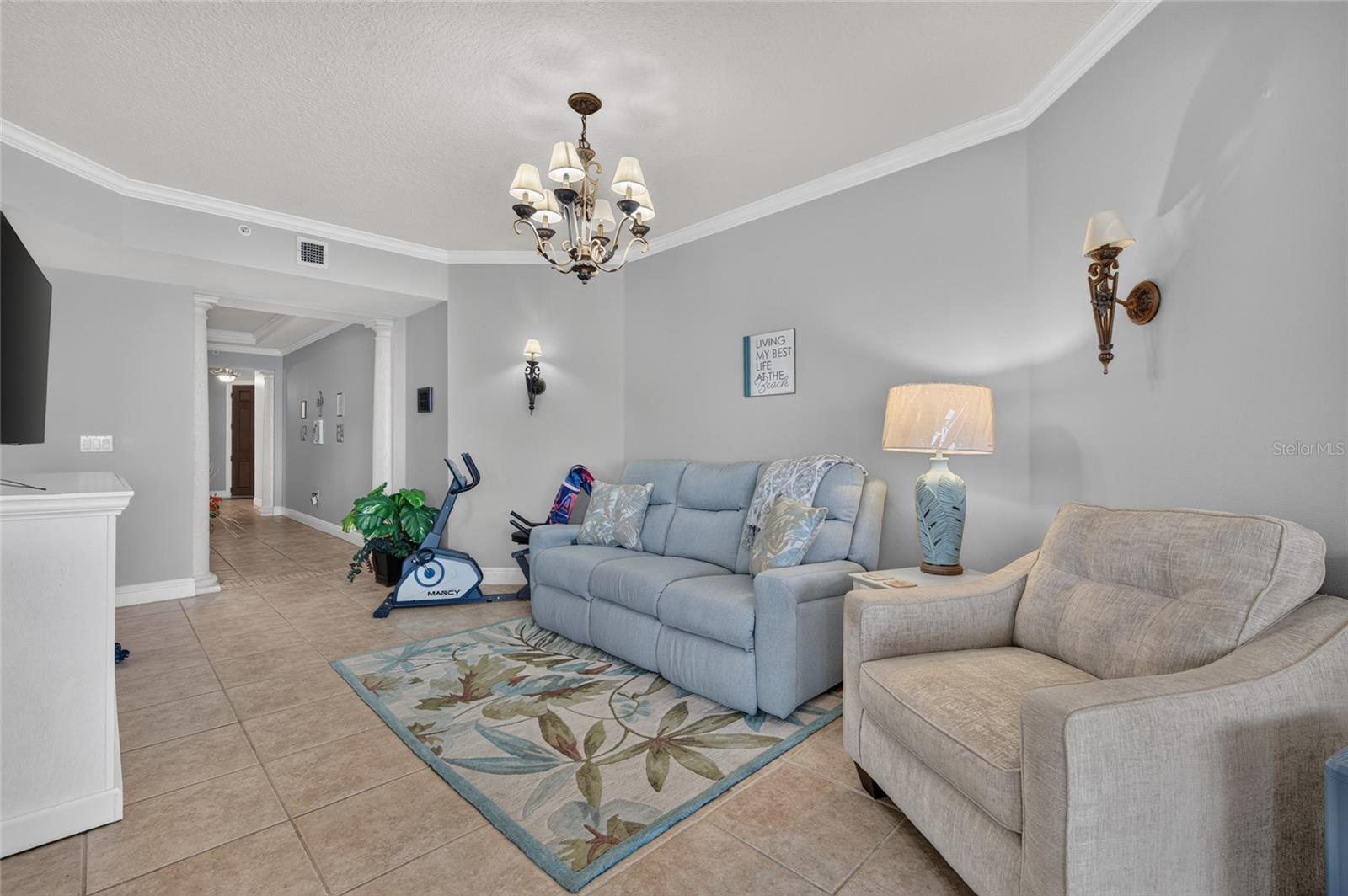 2901 S ATLANTIC AVE #603 — photo 9
