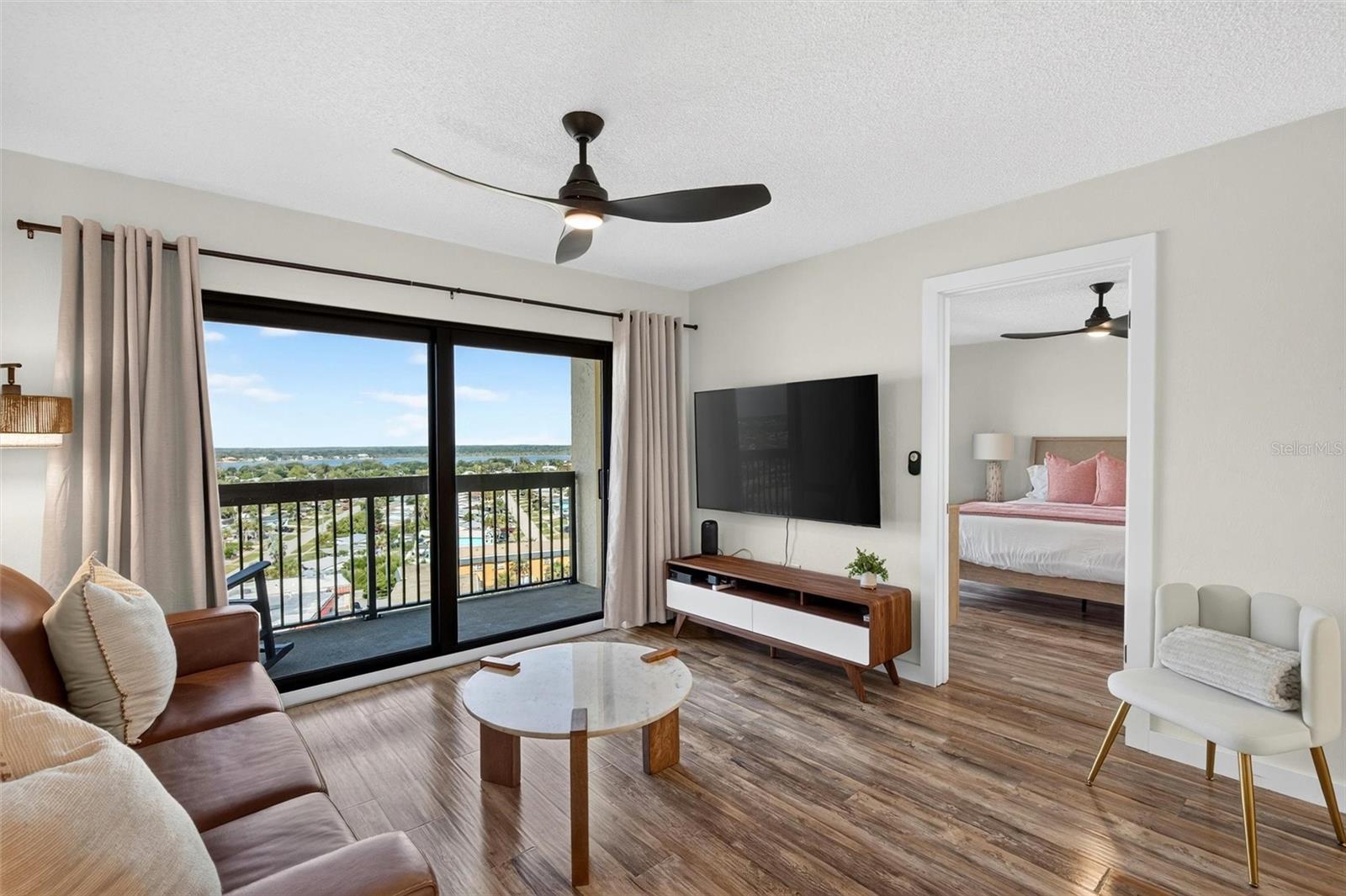 1513 OCEAN SHORE BLVD #10A — photo 2