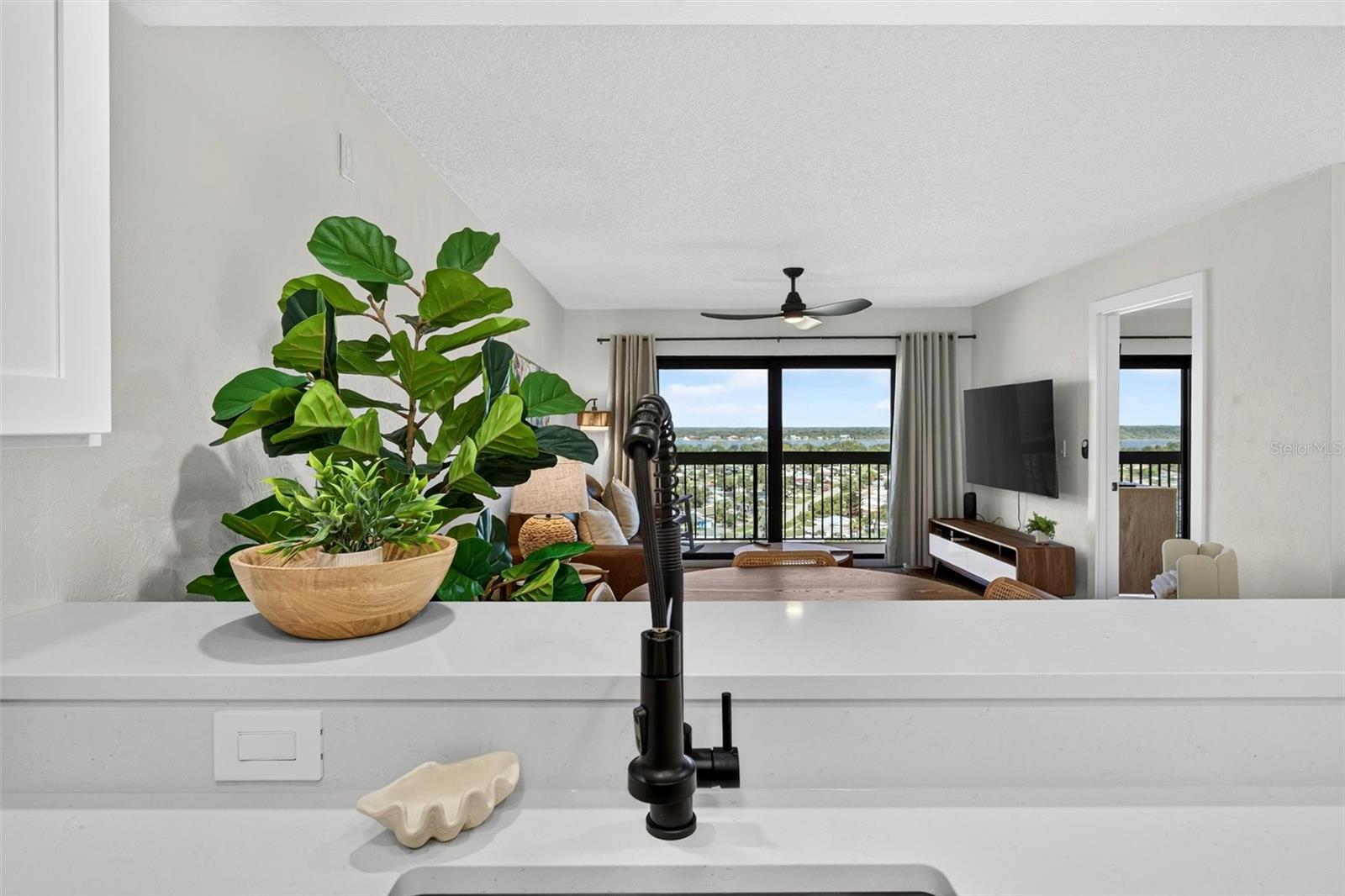 1513 OCEAN SHORE BLVD #10A — photo 9