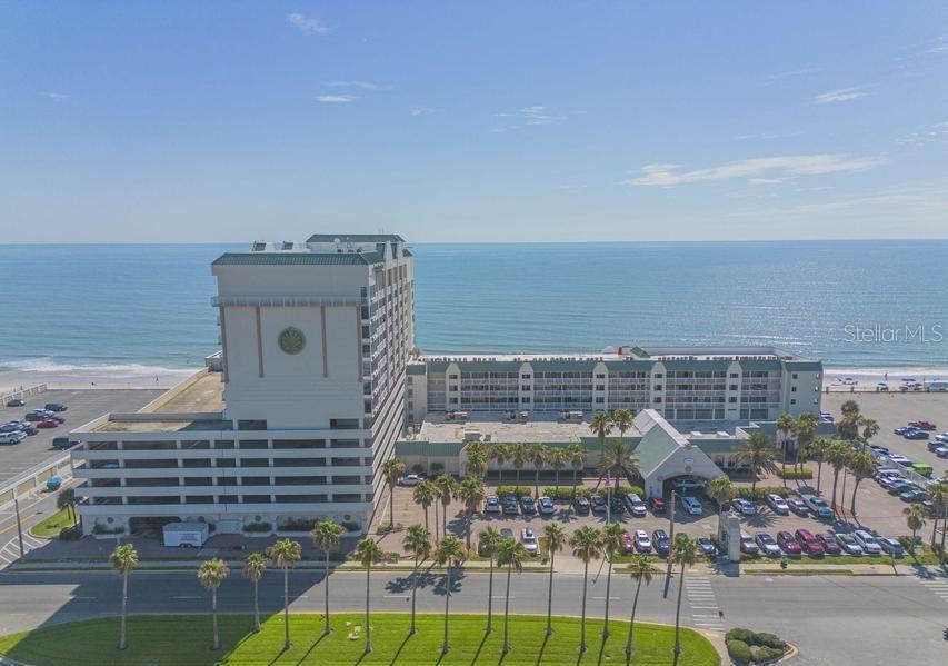 2700 N ATLANTIC AVE #507