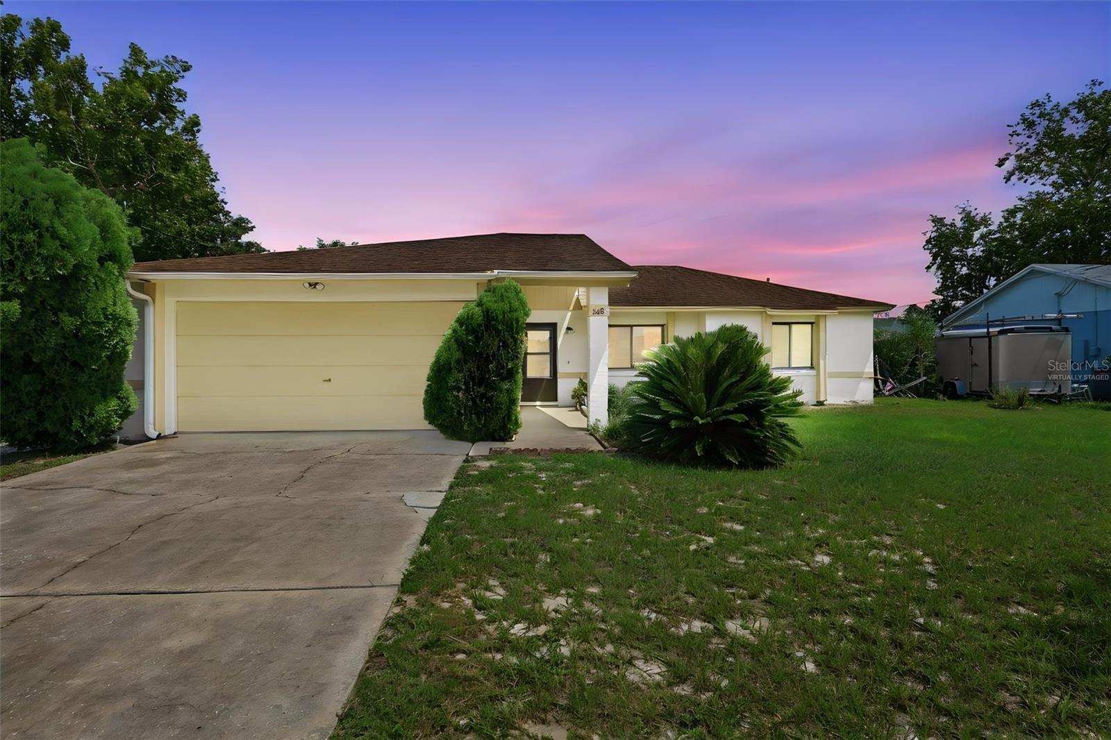1418 CATALINA BLVD — photo 3