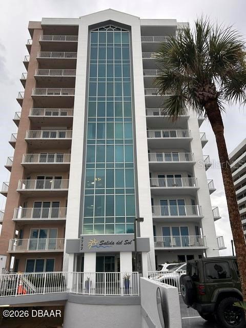 3737 S ATLANTIC AVE #401