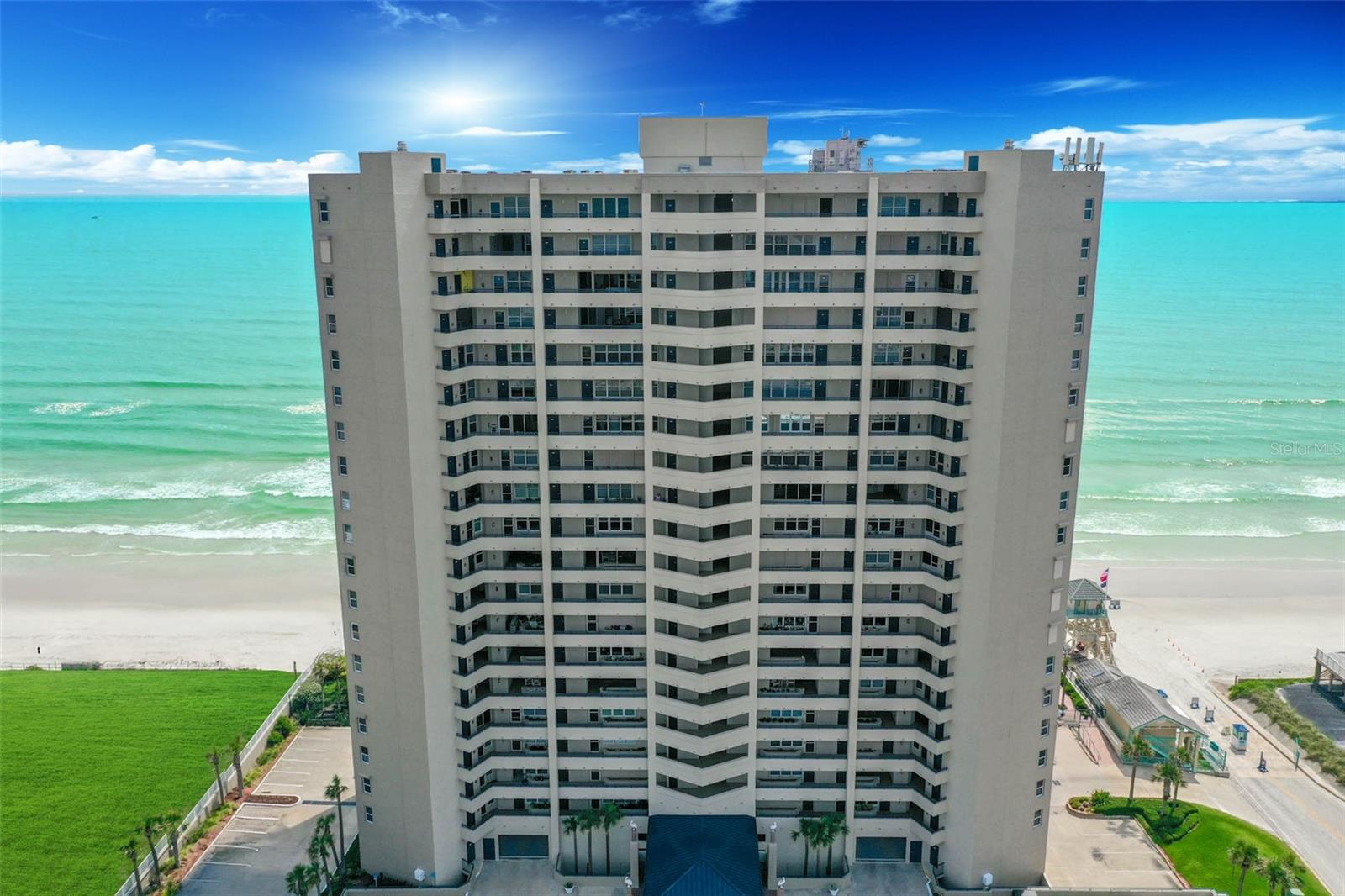 3425 S ATLANTIC AVE #1206