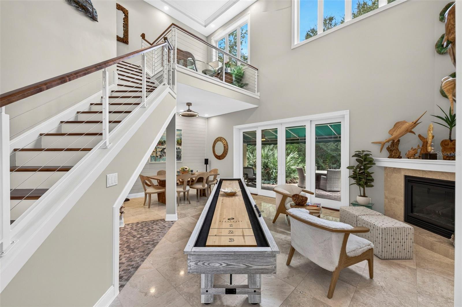 4616 OAK HAMMOCK CT #4616 — photo 4