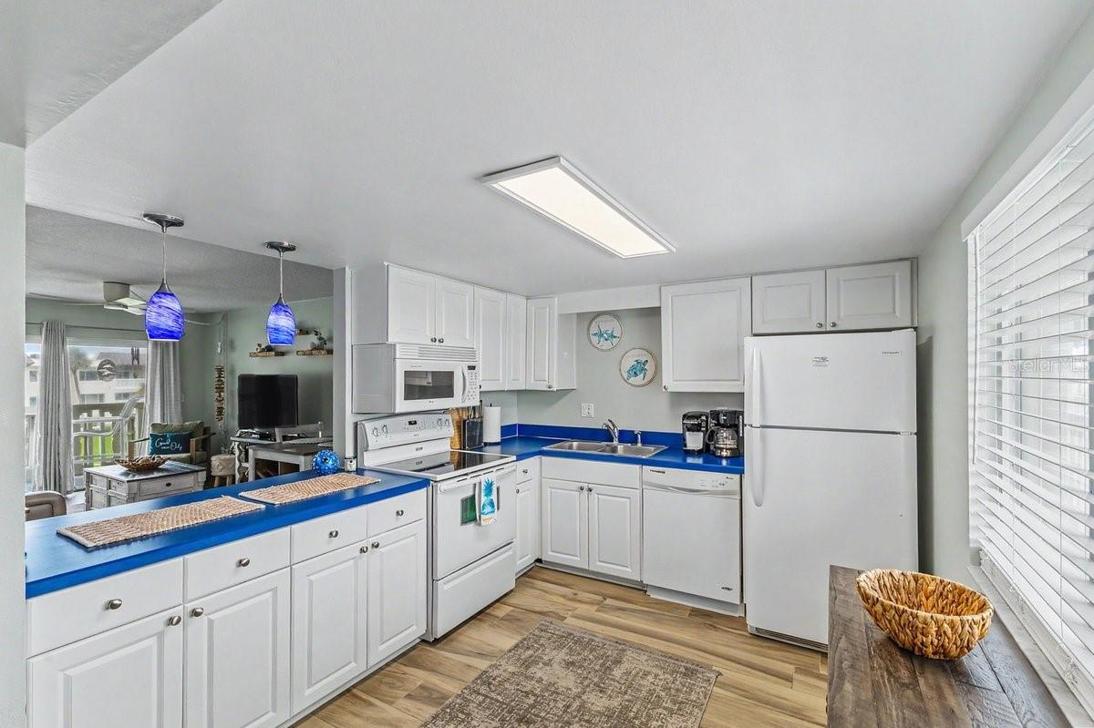 3663 S ATLANTIC AVE #33B — photo 11