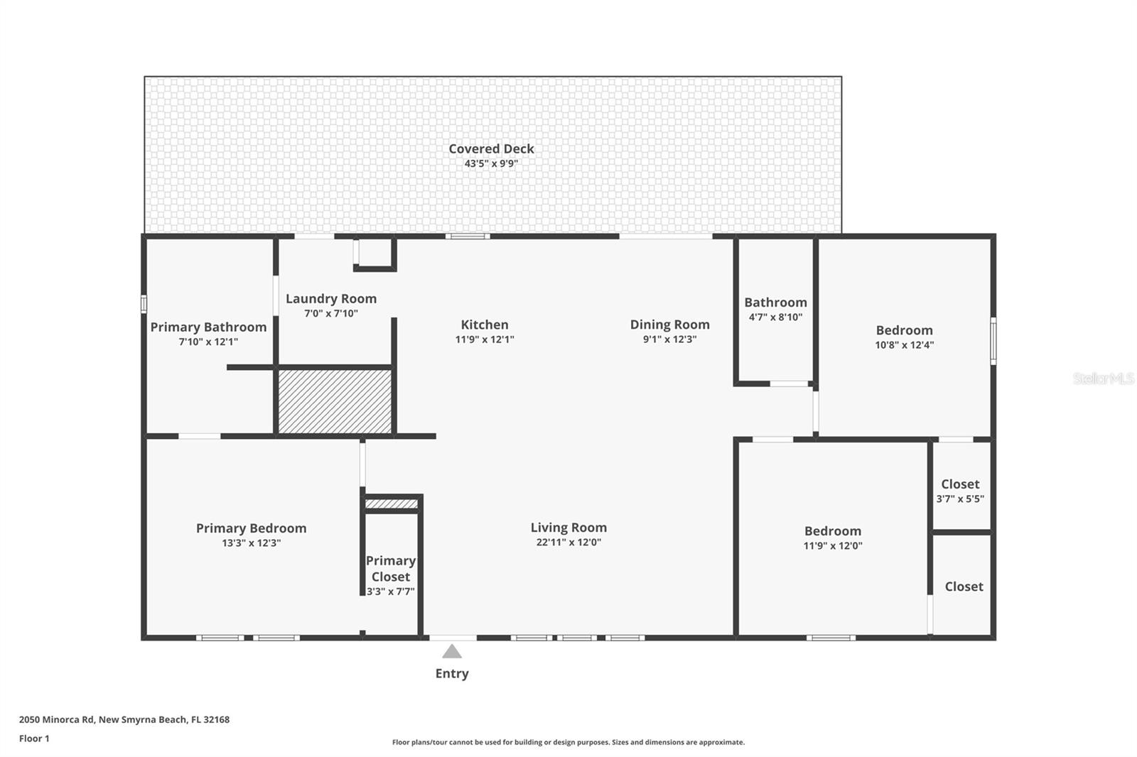 2050 MINORCA RD — photo 6