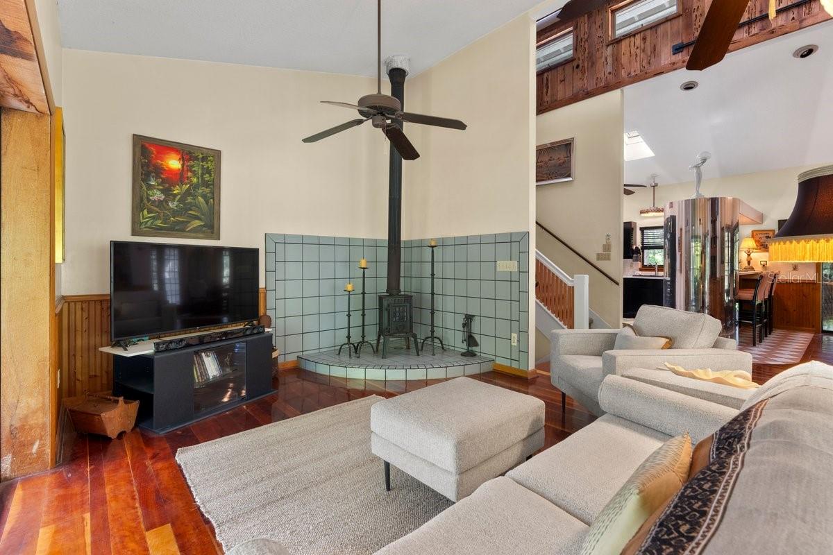 400 PINE BLUFF TRL — photo 8
