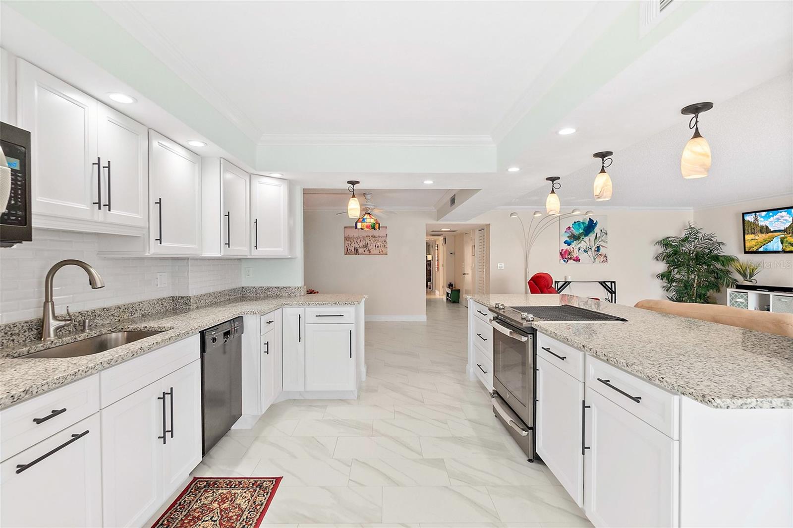 3003 S ATLANTIC AVE #4C5 — photo 5