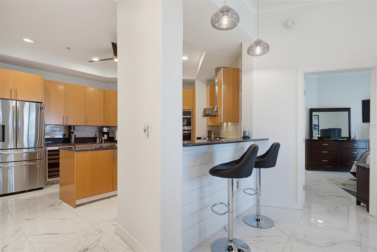 1925 S ATLANTIC AVE #210 — photo 2