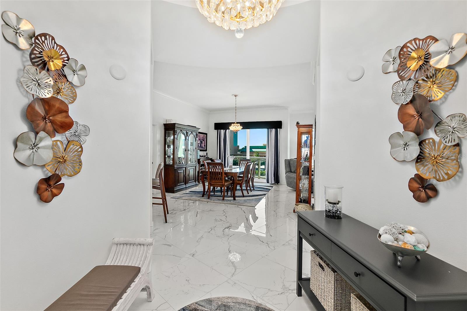 1925 S ATLANTIC AVE #210 — photo 11