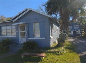 1215 HISTORIC GOLDSBORO BLVD