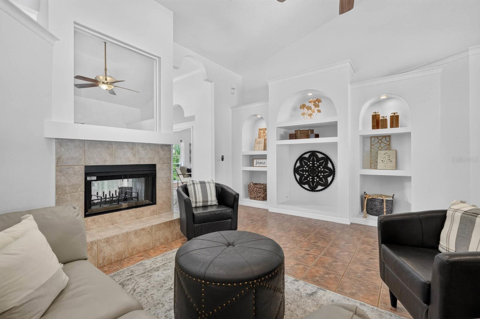 500 LAKE WINNEMISSETT DR — photo 12